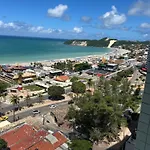 Apartamento Ponta Negra