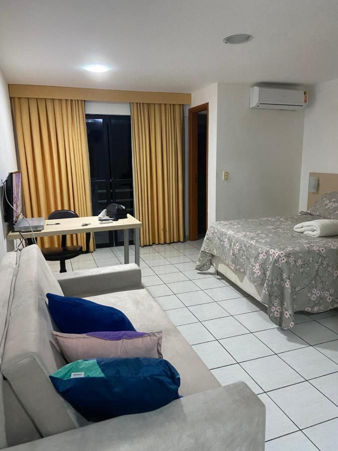 Ponta Negra Apartamento Natal