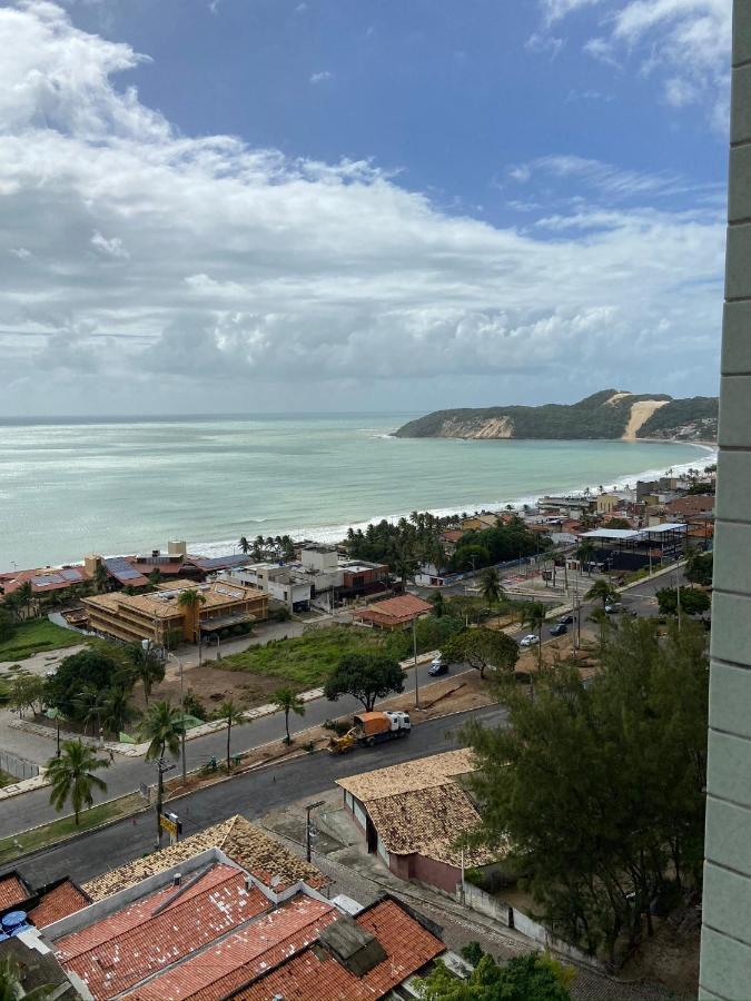 Apartamento Ponta Negra