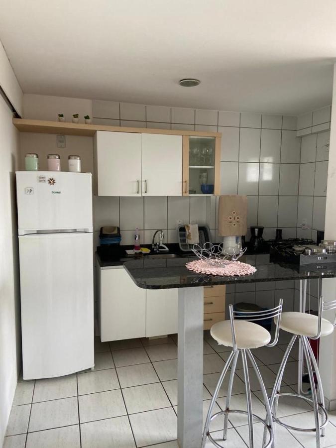 Ponta Negra Apartamento Natal