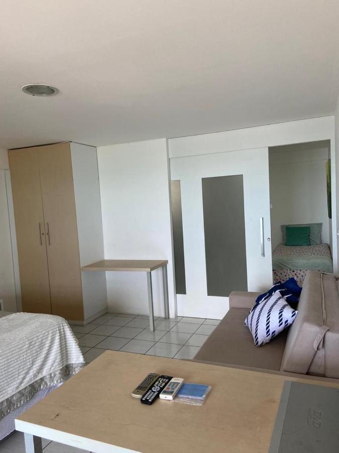 Ponta Negra Apartamento *