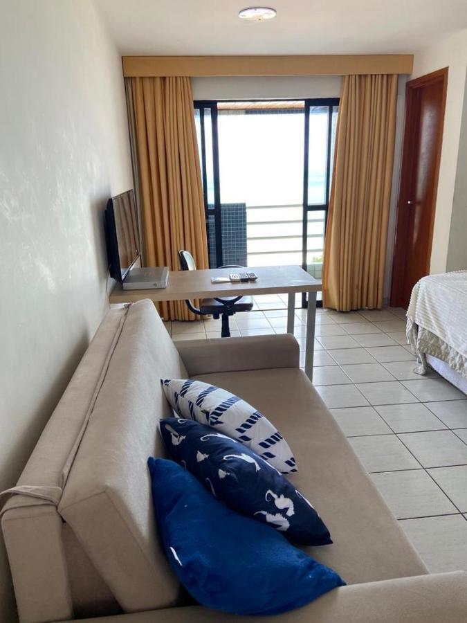 Apartamento Ponta Negra *