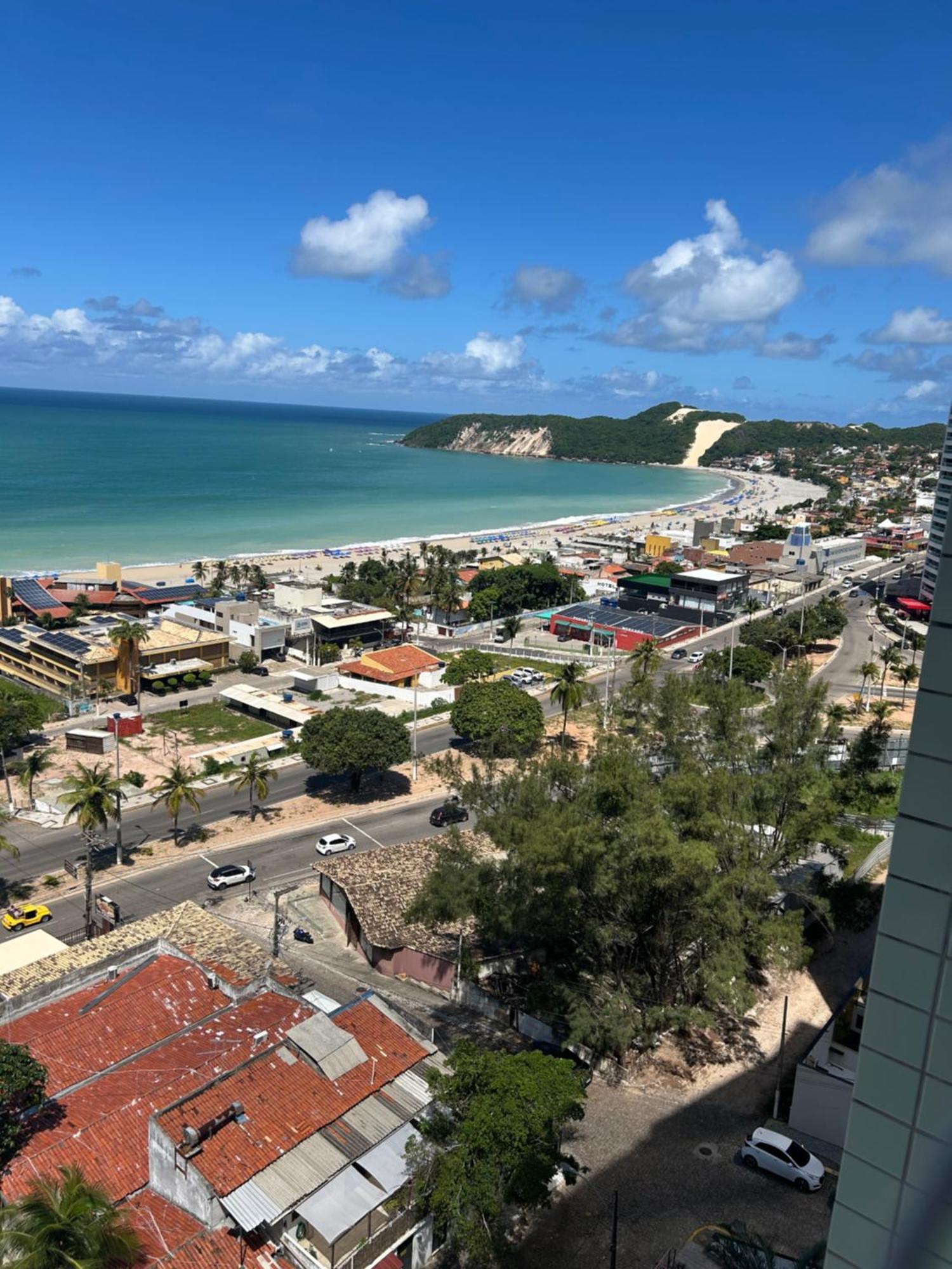 Apartamento Ponta Negra Natal